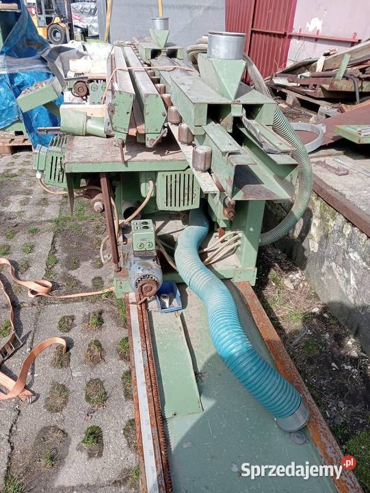 Piła formatowa Bauerle Wejherowo sprzedam