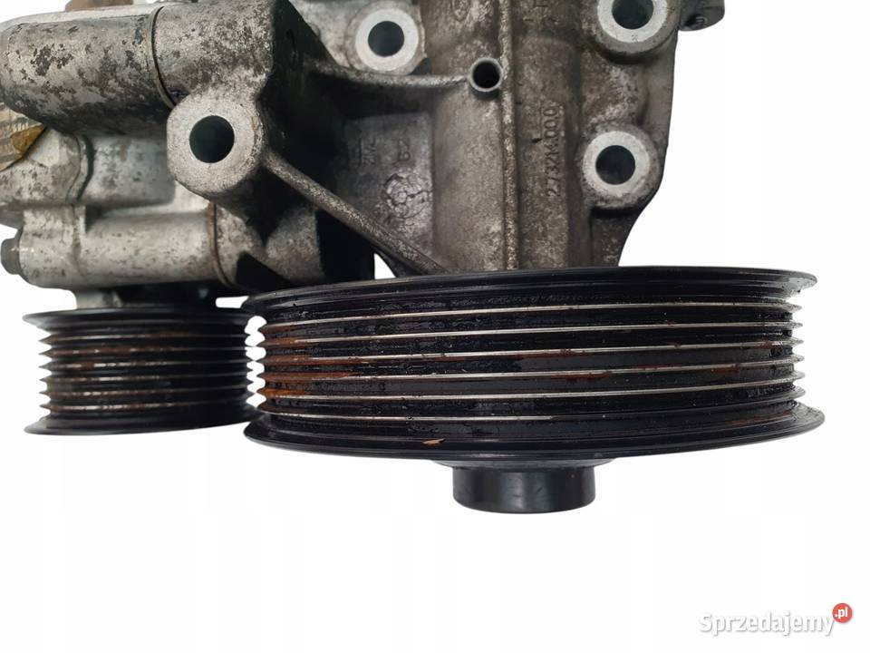 POMPA WODY POMPA VACUM Ford Transit VII 24 TDCI Pompy wody Chełm