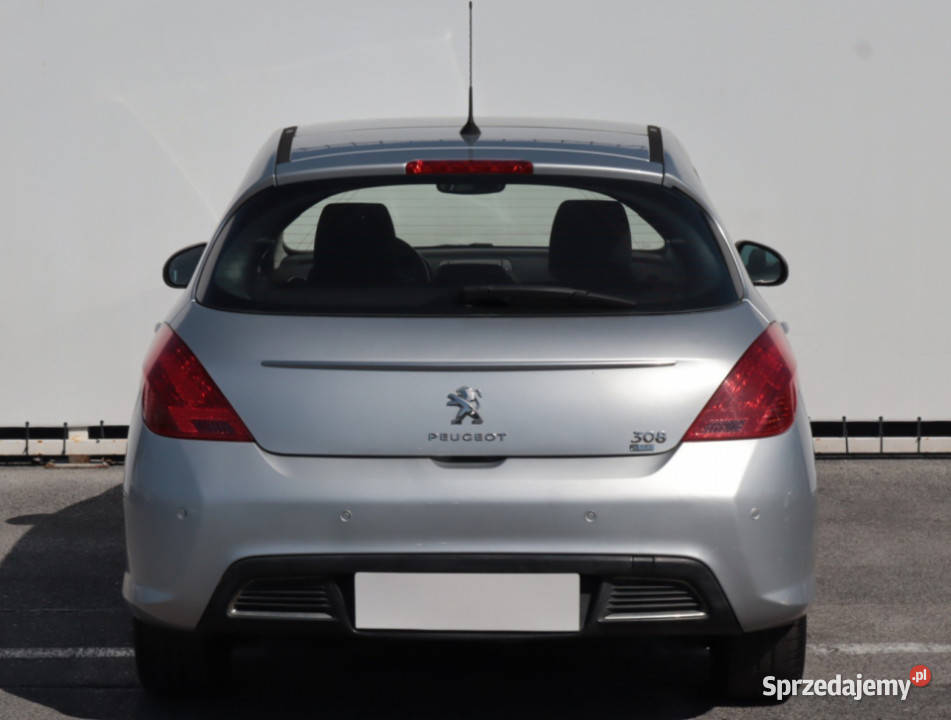 Peugeot 308 16 HDi Hatchback