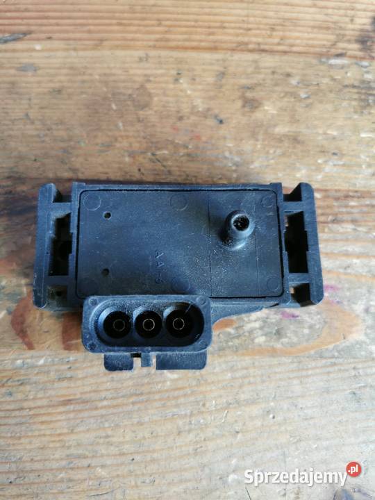 AUDI VW SEAT CZUJNIK CISNIENIA 8768050 wielkopolskie Margonin