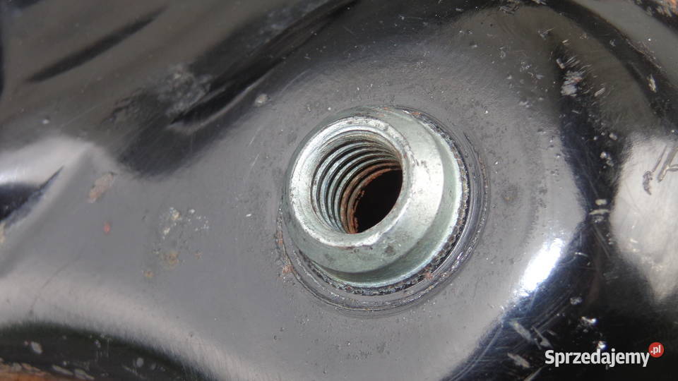 Mocowanie amortyzatora przód AUDI A4 B5 PASSAT Chełm sprzedam