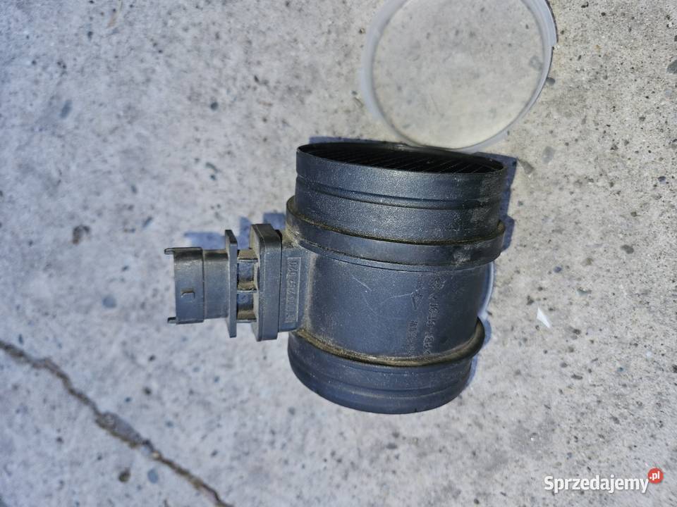 przepływomierz powietrza ducato iveco boxer Czujniki Kraków