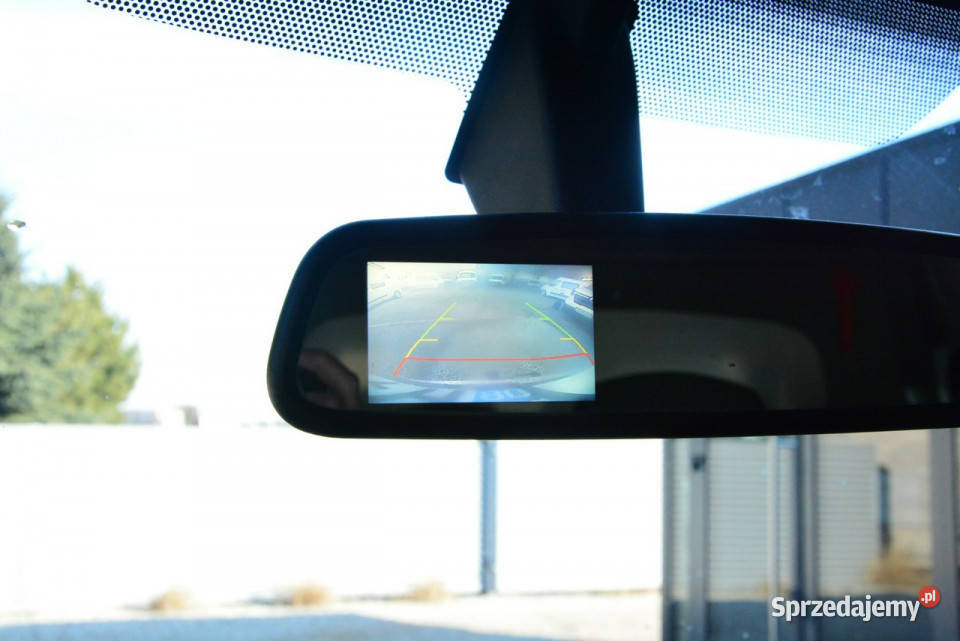 Renault Master średniak 7 osobowy L2H2 mazowieckie Warszawa