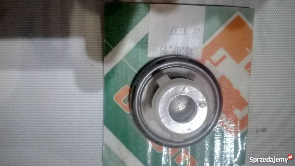 ZF1337 Zespół zaworu Amazone nieuszkodzony Części zamienne Kuźnica