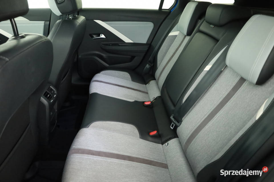 Opel Astra 15 Diesel Astra Piaseczno