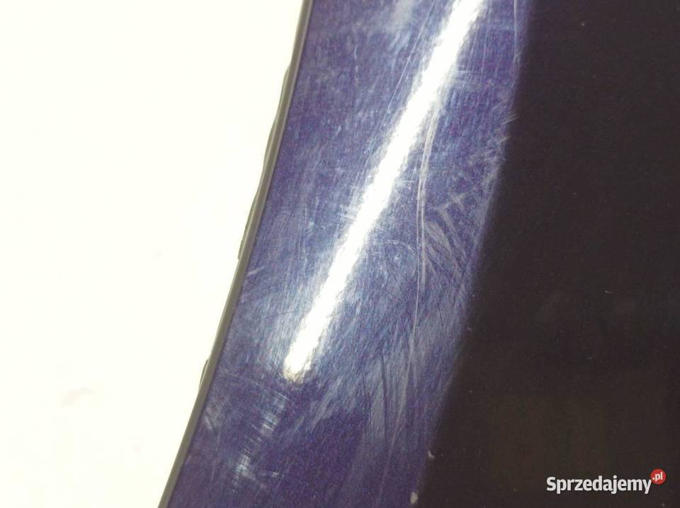 KLAPKA WLEWU PALIWA KBQC 9801501360 Citroen C4