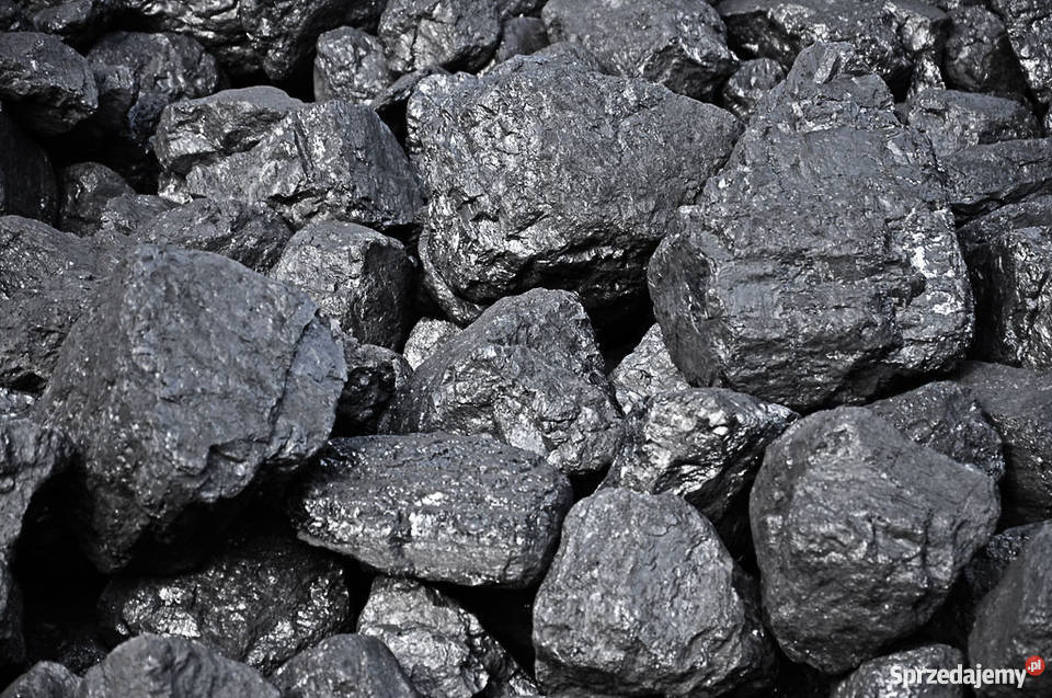 Węgiel ekogroszek miał koks Pozostałe sprzedam