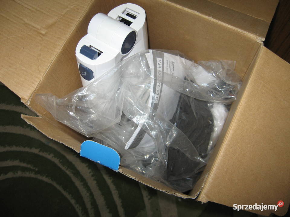 Mop odkurzacz parowy Silvercrest niekompletny Olsztyn