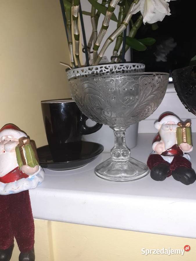 Cukiernice pucharki Ząbkowice KASZMIR i Sosnowiec