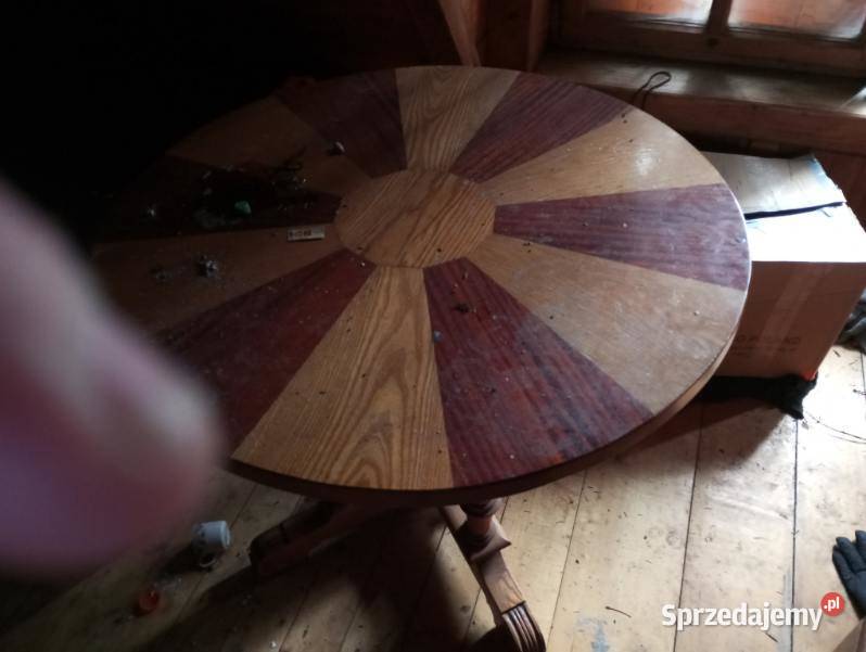 mam na sprzedaż stolik komodę szafke małopolskie Zakopane