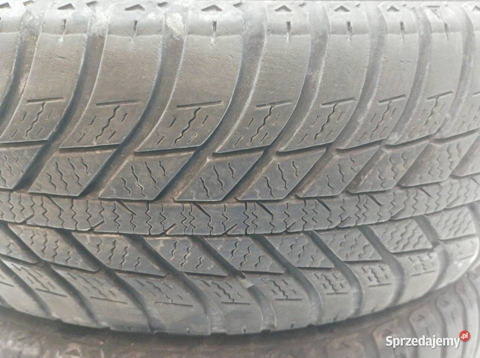 2x OPONA CAŁOROCZNA NEXEN NBLUE 4SEASON 18565R15 świętokrzyskie