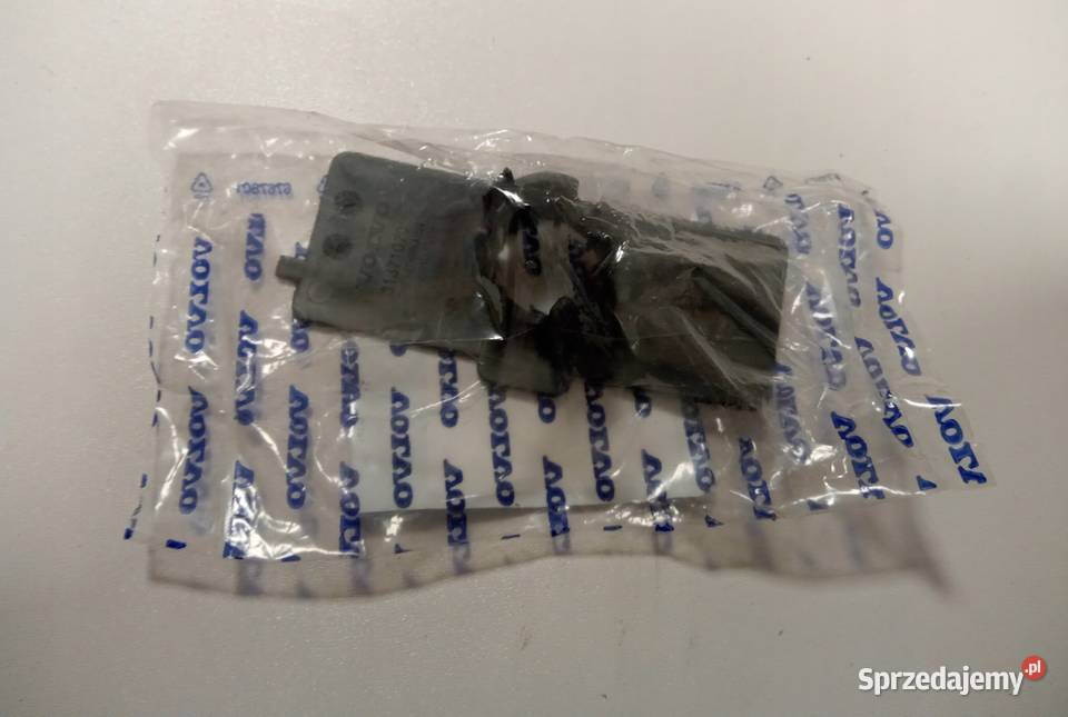 KOSZYCZEK CZUJNIKA PDC PRZÓD LEWY VOLVO S60 V60 materiały instalacyjne Nowy Tomyśl