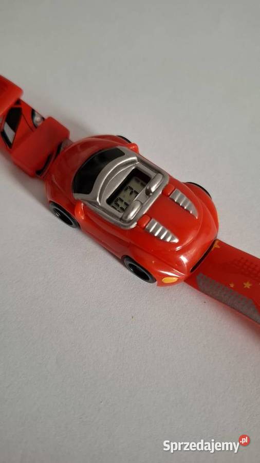 Nowy zegarek dziecka chłopca marki SKMEI 1241 Częstochowa sprzedam