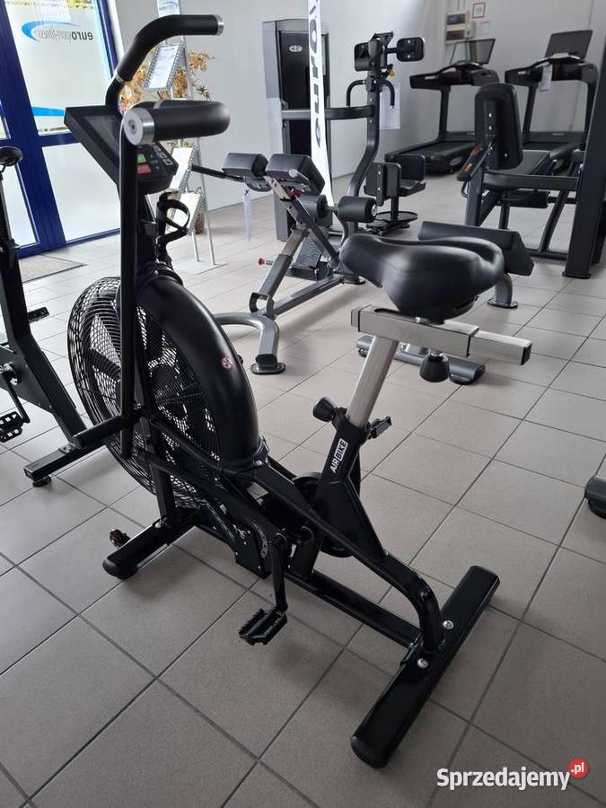 Air Bike 2 FFittech art AIRBIKE2 zachodniopomorskie Wałcz
