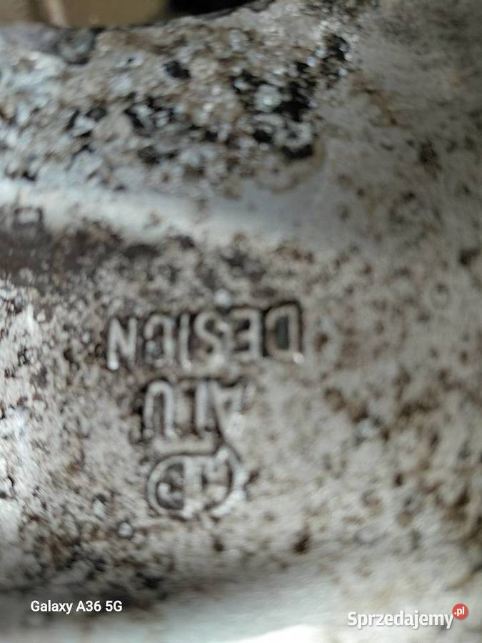 Koła 17 zimowe BMW Biskupice