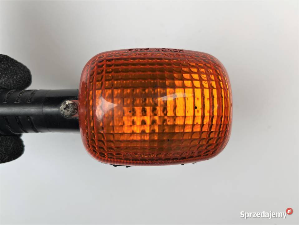 HONDA CBR 900 RR SC33 Kierunkowskaz oryg LP PT Łobżenica sprzedam