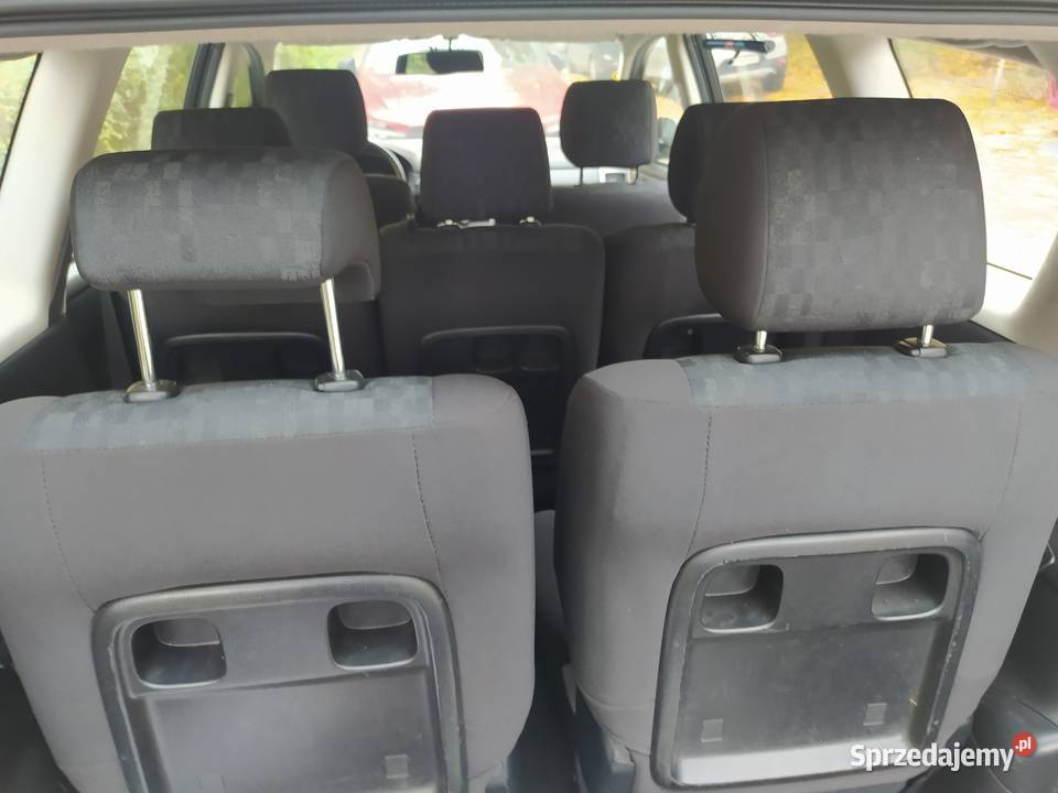 Toyota Avesnes Verso Sosnowiec