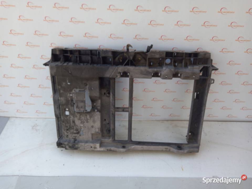 PAS PRZEDNI WZMOCNIENIE 9673228580 CITROEN DS3 Kielce