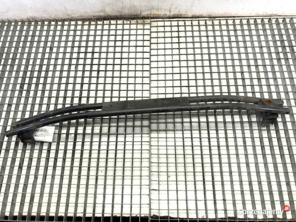 BELKA ZDERZAKA PRZÓD SUZUKI SWIFT III osobowe