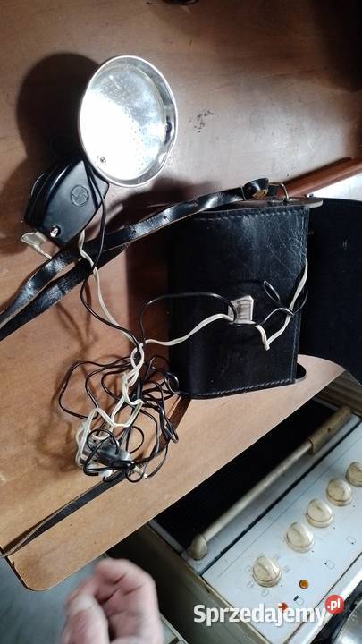 Aparaty Dłusko Gryfińskie