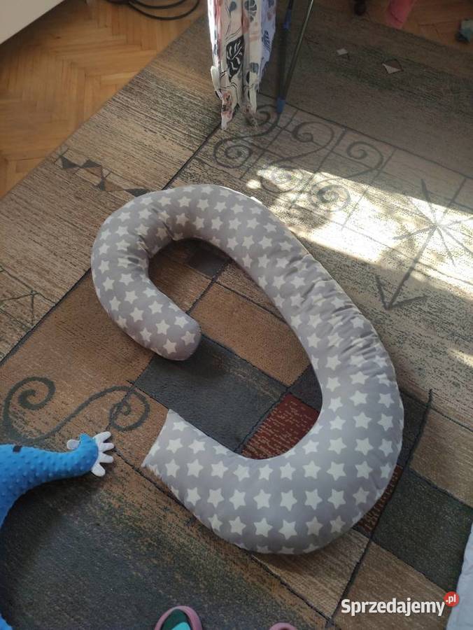 Poduszka ciazowa Płońsk sprzedam