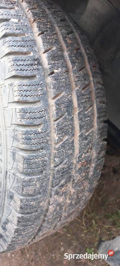 VW LT 35 25tdi 109 2004rstan techniczny mazowieckie Żerdź