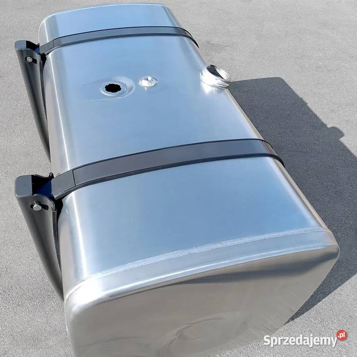 Zbiornik paliwa MAN 630L 7007001300 kujawsko-pomorskie Toruń