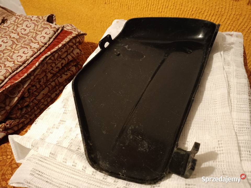 Pokrywa boczek WSK kos oryginał WSK wfm shl Plastiki opolskie Świerczów