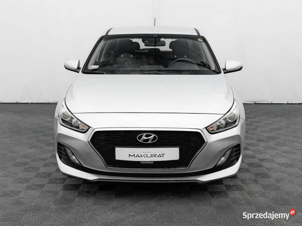 Hyundai i30 WD2330R14 Classic Bluetooth Gdańsk