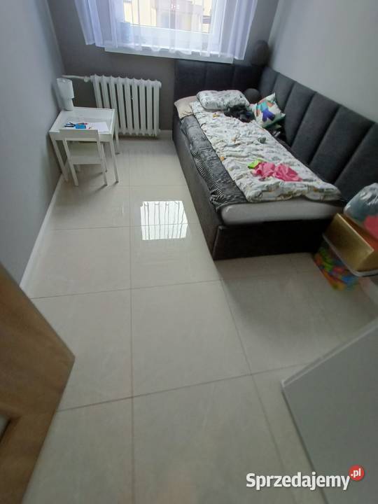 Syndyk sprzeda nieruchomość lokalową w Buczku Rychtal