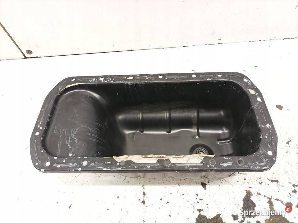 MISKA OLEJOWA 16 HDI Volvo V50 I 20042012 Rok produkcji 2005 świętokrzyskie