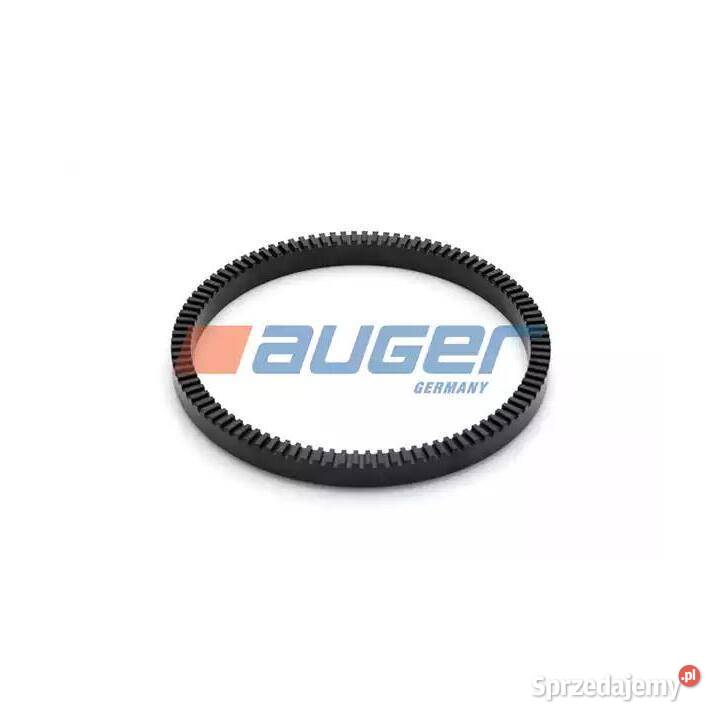 Auger 77141 pierścień ABS 152170mm 100 zębów Szczerbice
