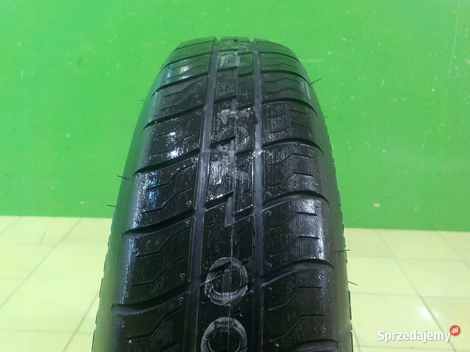 FORD MONDEO MK4 GALAXY MK3 S kolo dojazdowe stalowe