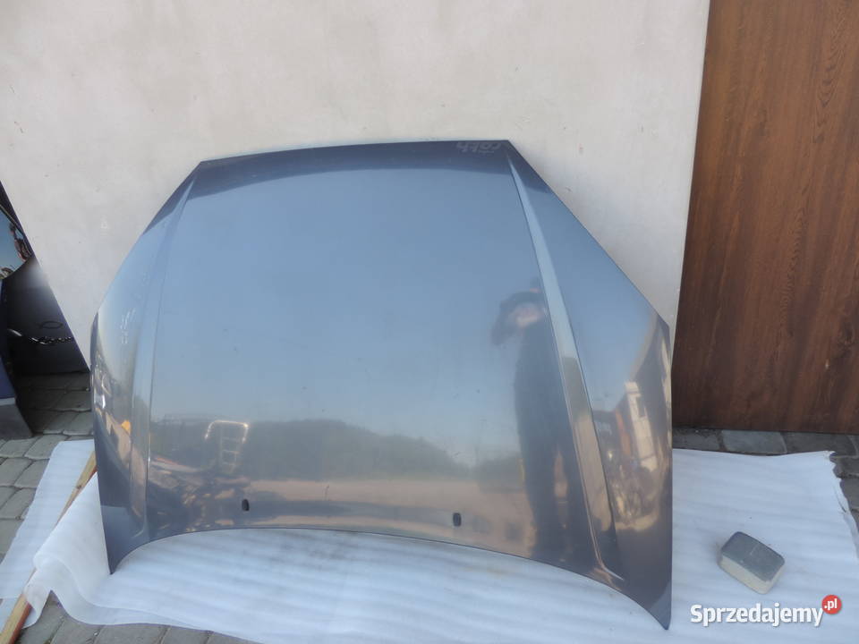 MASKA FORD FOCUS MK1 Nowy Sącz