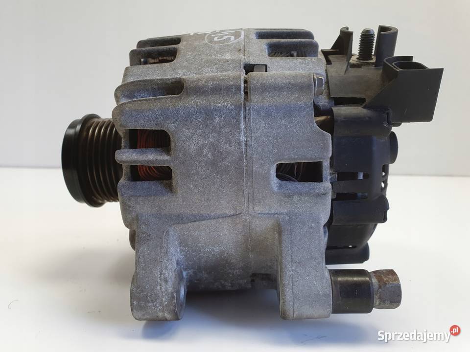 Volvo S40 II V50 16 D ALTERNATOR valeo 30659390 Janów sprzedam