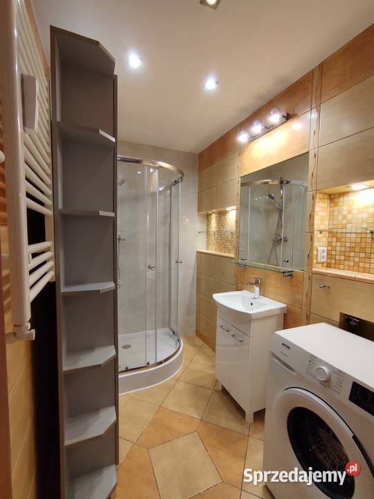 3 pok mieszkanie spółdzielcze własnościowe 72m2 dolnośląskie Wałbrzych