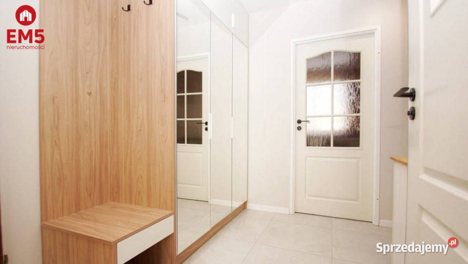 Mieszkanie do sprzedania 48m 2pokojowe Białystok