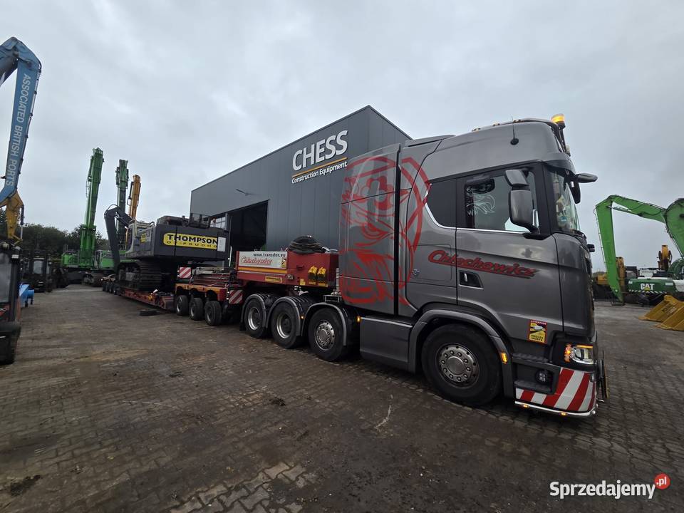 Wyburzeniowe nie Jerzmanowice sprzedam