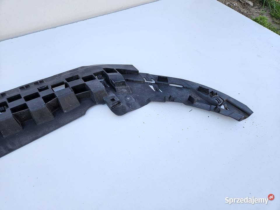 AUDI A3 8V5 SEDAN PŁYTA OSŁONA POD ZDERZAK PRZÓD wielkopolskie Międzychód sprzedam