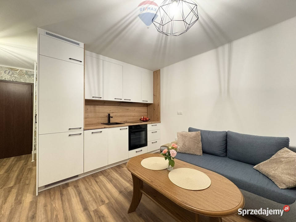 Kawalerka na wynajem Brzeszcze