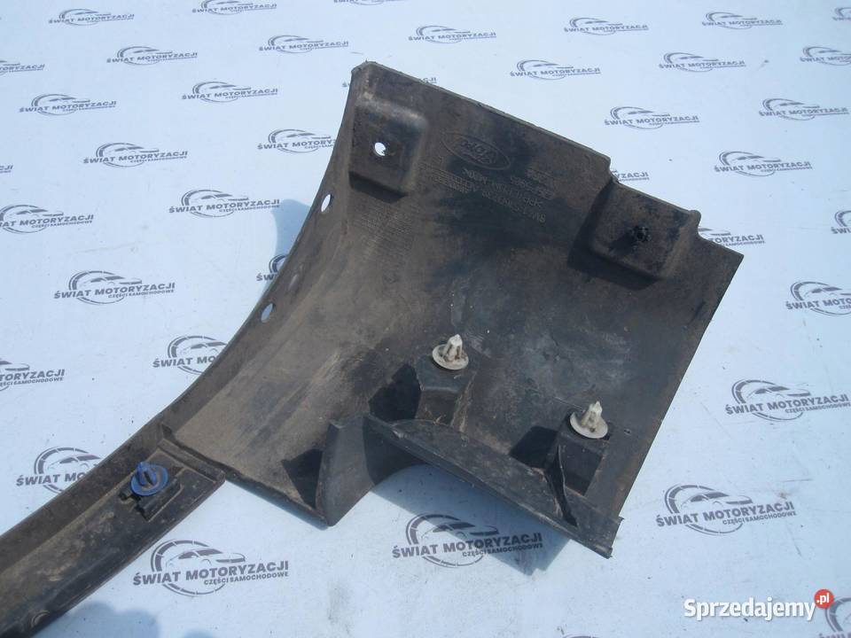 FORD KUGA MK1 I listwa błotnika lewa przód świętokrzyskie