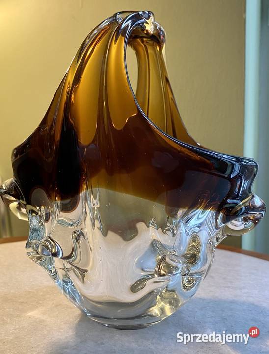 Atomic Look Ladislav Palecek Huta Szkła Warszawa sprzedam