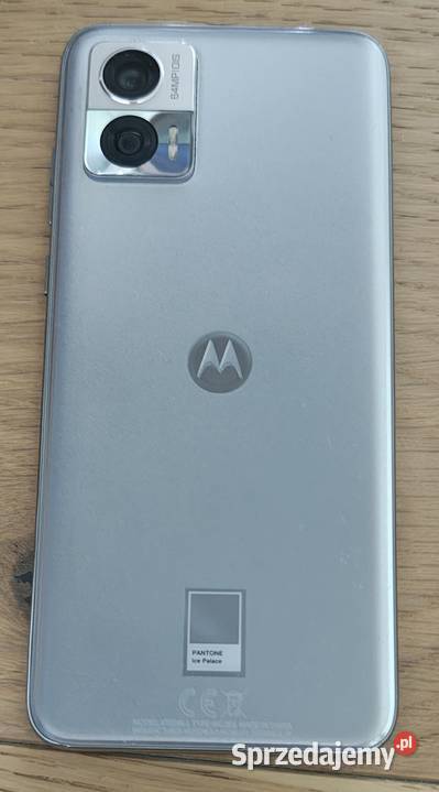 Smartfon Motorola Edge 30 Neo 8 GB 128 GB 5G