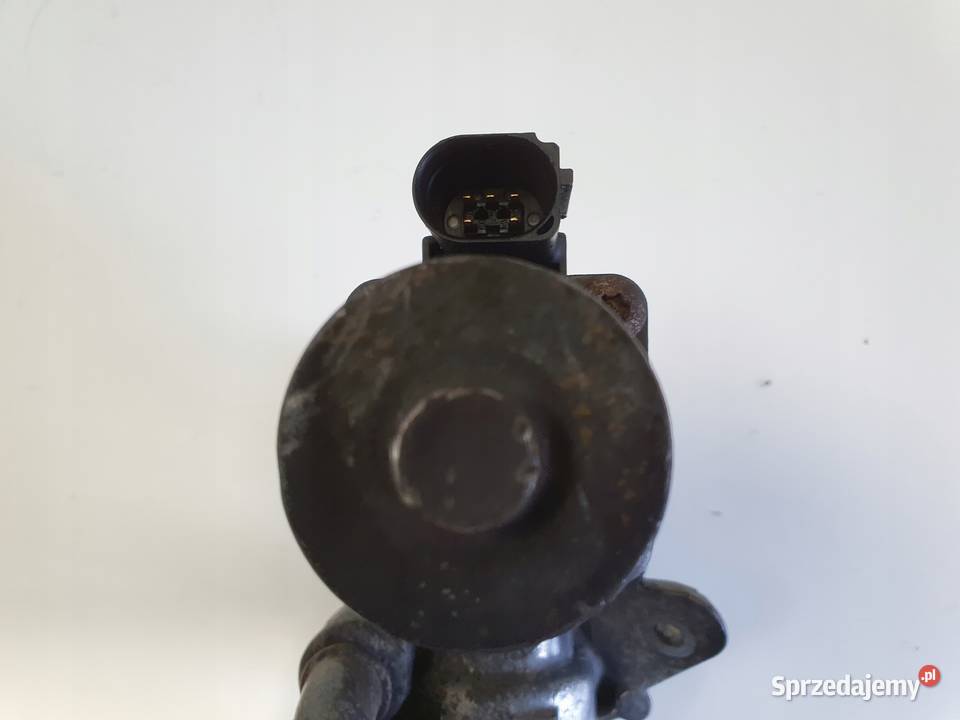 Ford Transit MK7 VII 22 TDCI ZAWÓR EGR Rudka