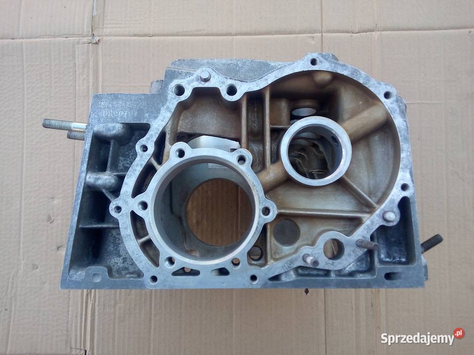 Blok Silnika 650 EL Fiat 126p osobowe Stalowa Wola