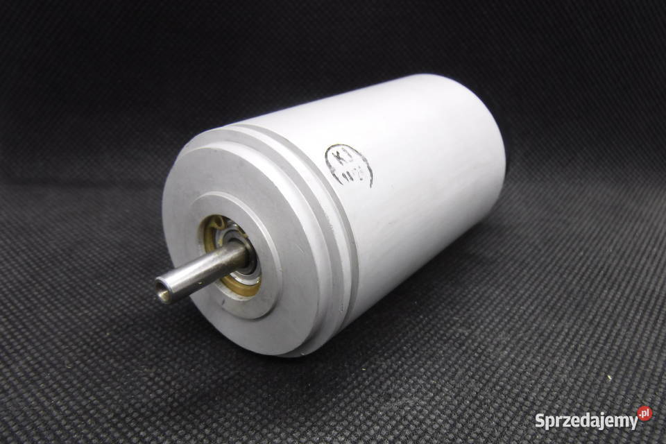 SO9A3 Mikroma 110V 50Hz 0115A selsyn so9a3 Elektronika Otwock
