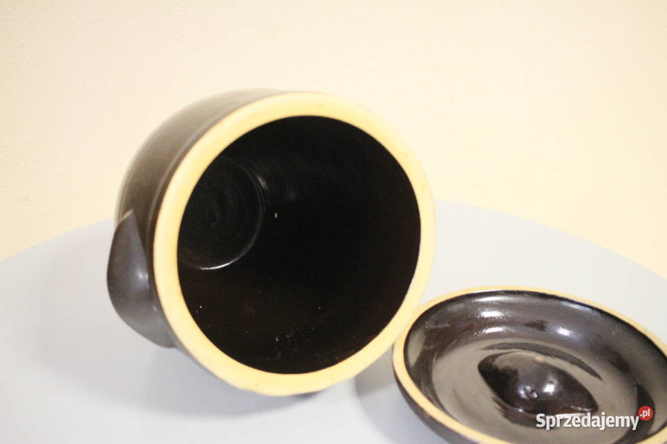 Beczka kamionka na ogórki Pszczyna sprzedam