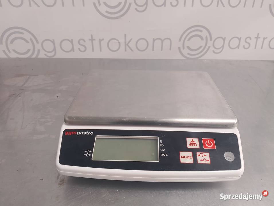 Waga kalkulacyjna cyfrowa BAXTRAN SW10 Wrocław
