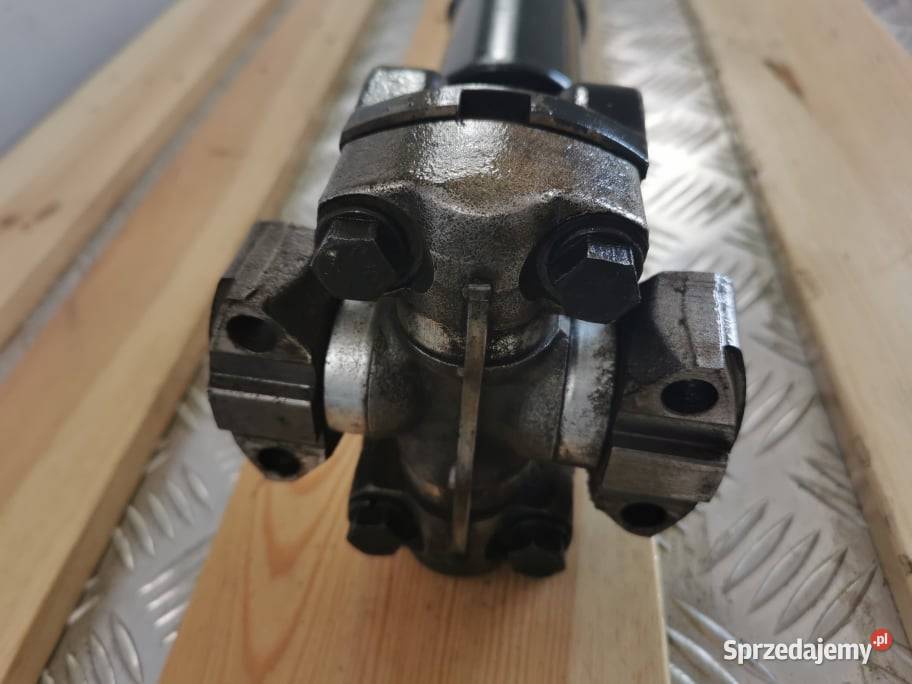 Wał kardana Holland TG 2005r