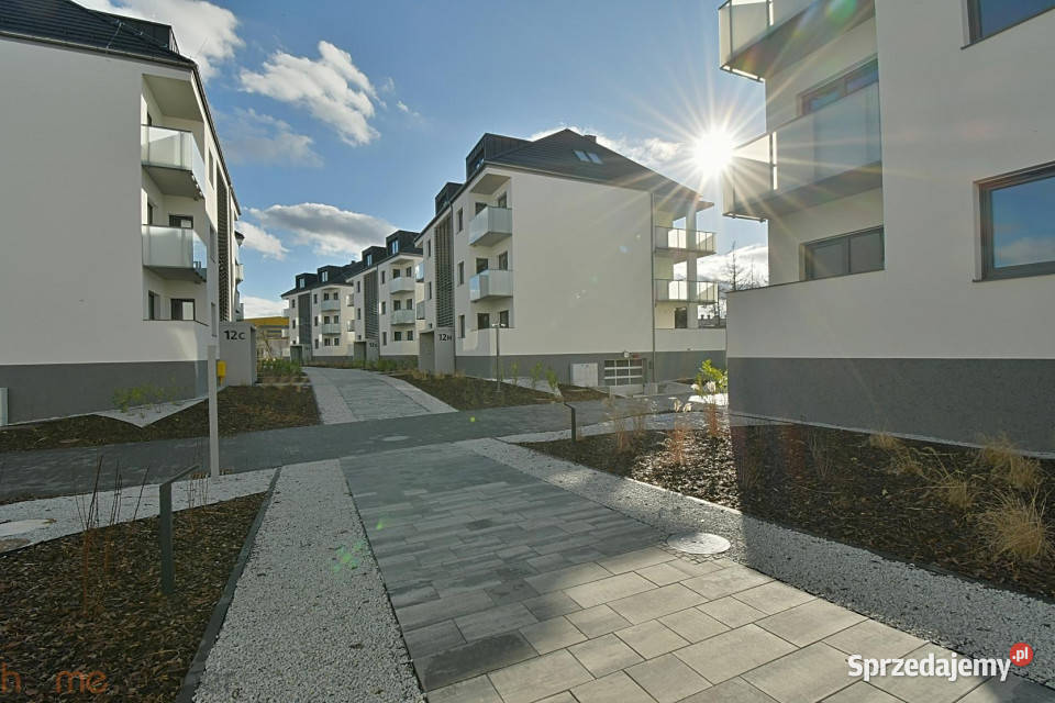 Mieszkanie Wrocław Rafała Wojaczka 8326m2 4 Liczba pokoi 4